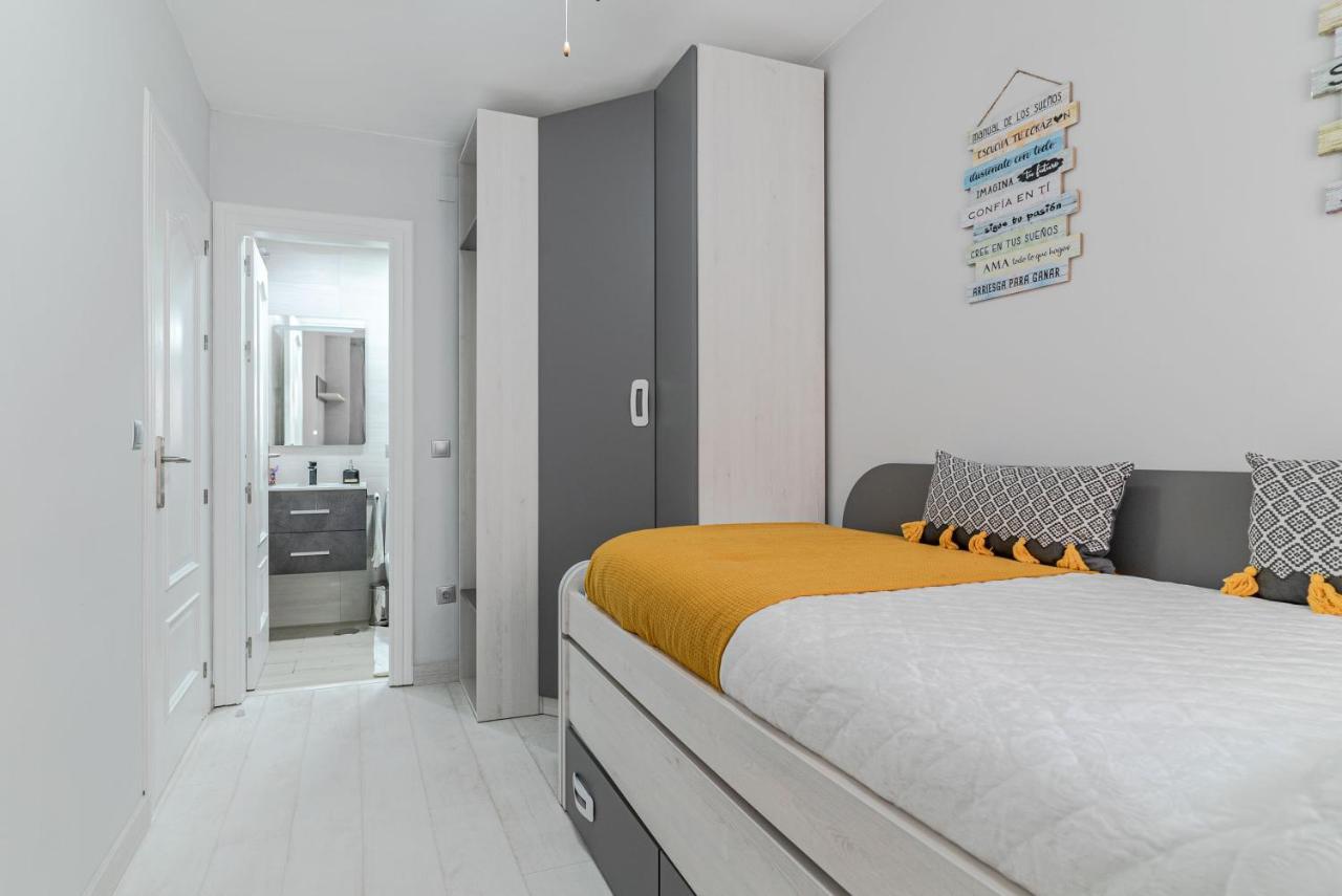Apartamento Bazan Granada Exterior foto