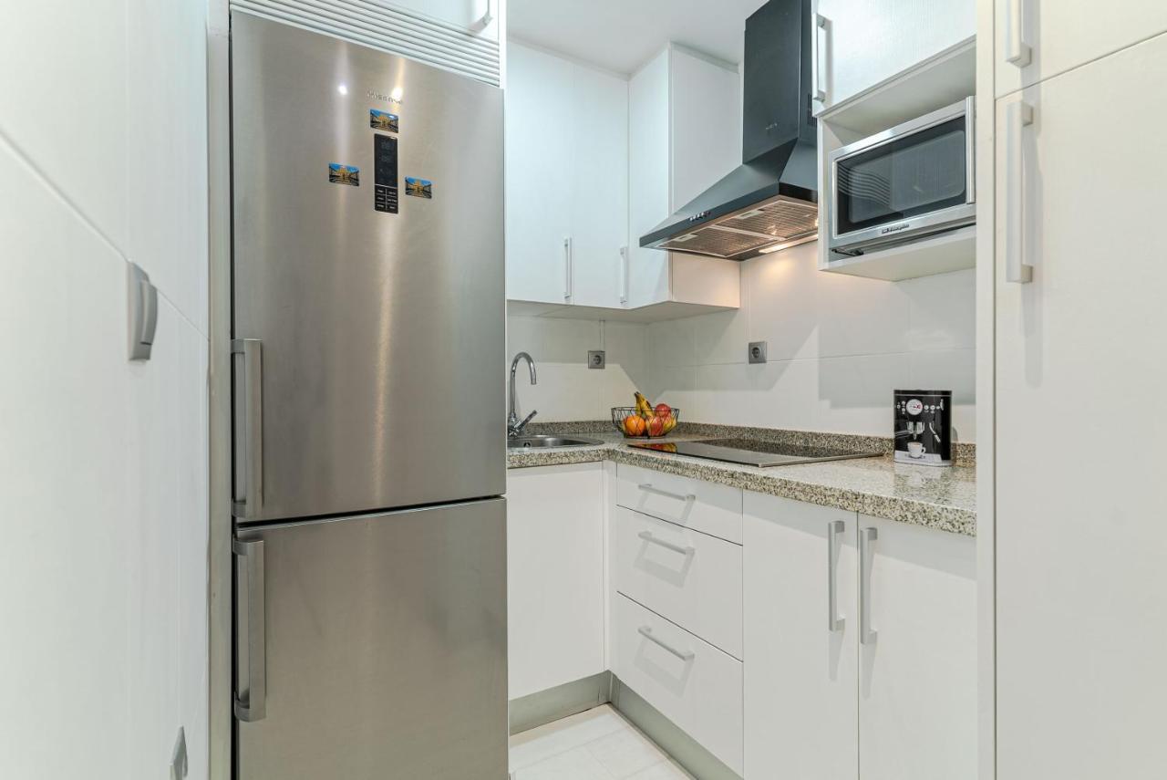 Apartamento Bazan Granada Exterior foto