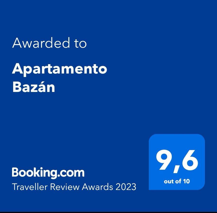 Apartamento Bazan Granada Exterior foto